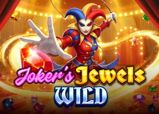 Pragmatic : Jokers Jewels Wild - SOLIDPLAY99