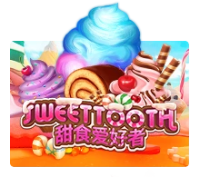Joker123 : Sweet Tooth - SOLIDPLAY99