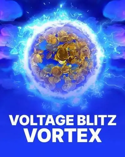 Voltage Blitz Vortex - SOLIDPLAY99