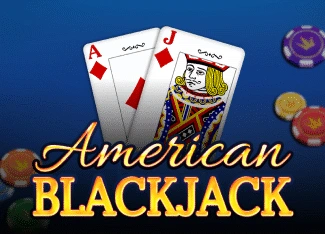 American Blackjack - SOLIDPLAY99