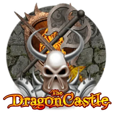 Habanero : Dragon Castle - SOLIDPLAY99