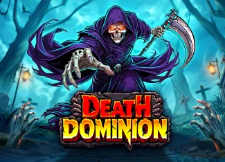 Pragmatic : Death Dominion - SOLIDPLAY99