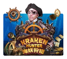 Joker123 : Kraken Hunter - SOLIDPLAY99