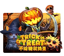 Joker123 : Trick Or Treat - SOLIDPLAY99