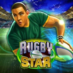 Rugby Star - SOLIDPLAY99