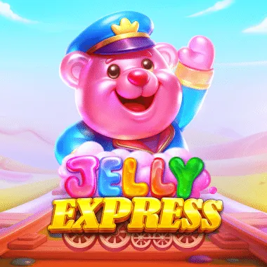 Pragmatic : Jelly Express - SOLIDPLAY99
