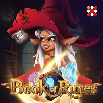 Mancala : Book of Runes - SOLIDPLAY99
