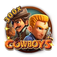 Facai : COWBOYS - SOLIDPLAY99