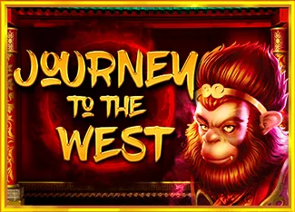 Pragmatic : Journey to the West - SOLIDPLAY99