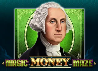 Pragmatic : Magic Money Maze - SOLIDPLAY99