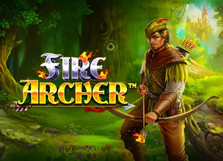 Pragmatic : Fire Archer - SOLIDPLAY99