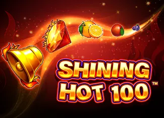 Pragmatic : Shining Hot 100 - SOLIDPLAY99
