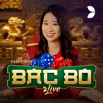 Emperor Bac Bo - SOLIDPLAY99