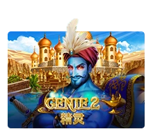 Joker123 : Genie 2 - SOLIDPLAY99