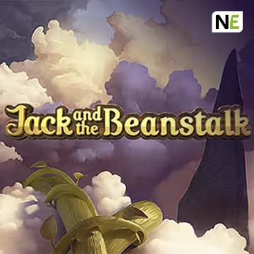 Jack and the Beanstalk - SOLIDPLAY99