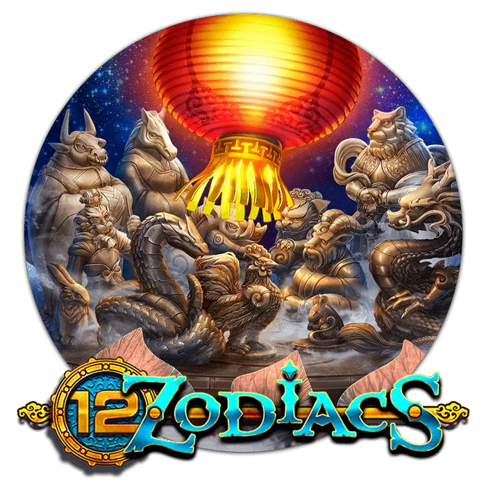 Habanero : 12 Zodiacs - SOLIDPLAY99