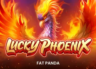 Pragmatic : Lucky Phoenix - SOLIDPLAY99