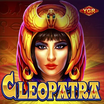 YGR : Cleopatra - SOLIDPLAY99
