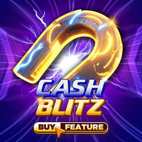 Cash Blitz - SOLIDPLAY99