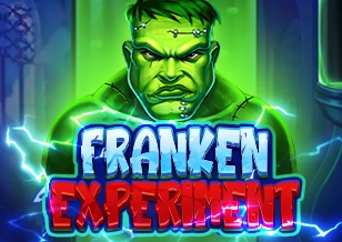 Eksperimen Franken - SOLIDPLAY99
