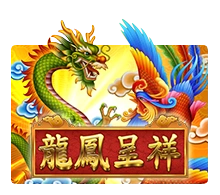 Joker123 : Dragon Phoenix - SOLIDPLAY99