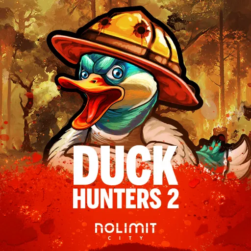 NoLimitCity : Duck Hunters 2 - SOLIDPLAY99