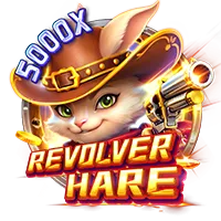 Facai : REVOLVER HARE - SOLIDPLAY99