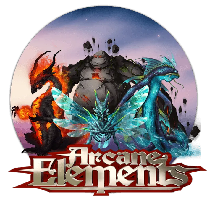 Habanero : Arcane Elements - SOLIDPLAY99