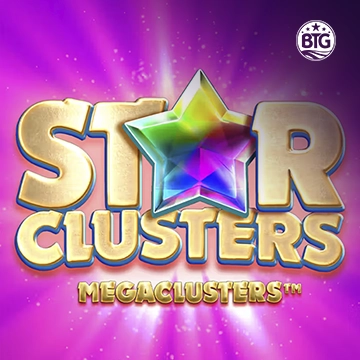 Bigtime : Star Clusters II - SOLIDPLAY99