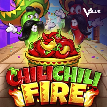 Chili Chili Fire - SOLIDPLAY99