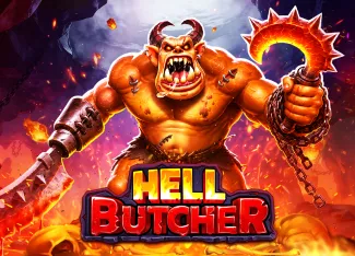 Pragmatic : Hell Butcher - SOLIDPLAY99