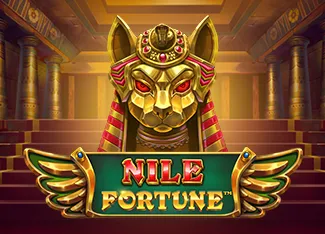 Pragmatic : Nile Fortune - SOLIDPLAY99