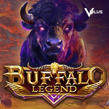 Buffalo Legend - SOLIDPLAY99
