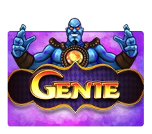 Joker123 : Genie - SOLIDPLAY99