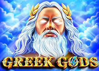 Pragmatic : Greek Gods - SOLIDPLAY99