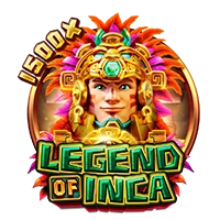 Facai : LEGEND OF INCA - SOLIDPLAY99