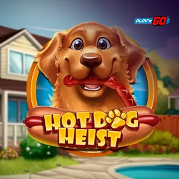 Hot Dog Heist - SOLIDPLAY99