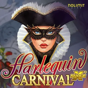 NolimitCity : Harlequin Carnival - SOLIDPLAY99