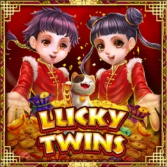 Lucky Twins - SOLIDPLAY99
