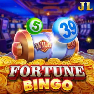Fortune Bingo - SOLIDPLAY99