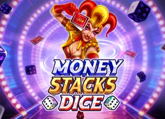 Pragmatic : Money Stacks Dice - SOLIDPLAY99
