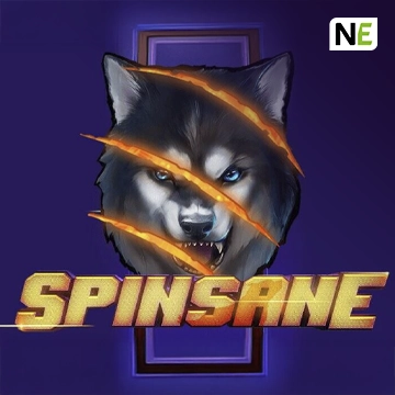 Spinsane - SOLIDPLAY99