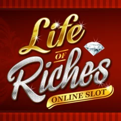 Life Of Riches - SOLIDPLAY99