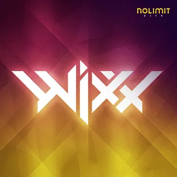 NolimitCity : WiXX - SOLIDPLAY99