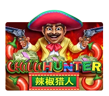 Joker123 : Chilli Hunter - SOLIDPLAY99