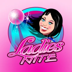 Ladies Nite - SOLIDPLAY99