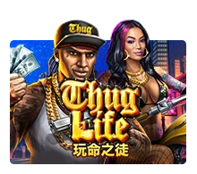 Joker123 : Thug Life - SOLIDPLAY99