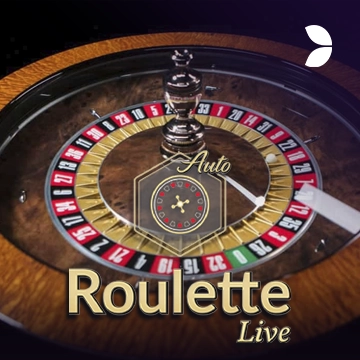 Auto-Roulette - SOLIDPLAY99