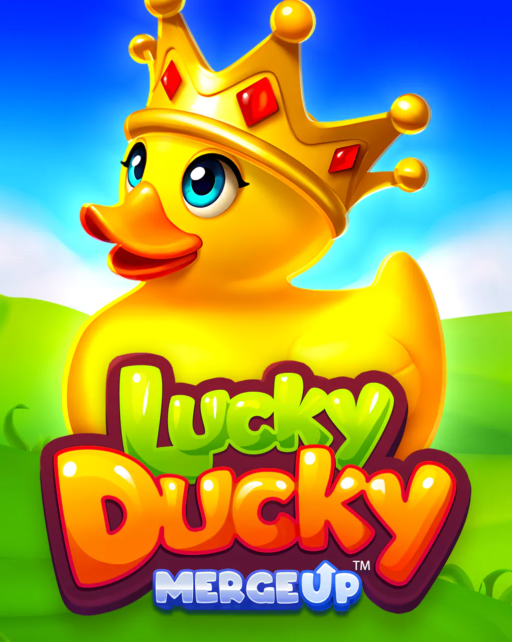 Bgaming : Lucky Ducky - SOLIDPLAY99