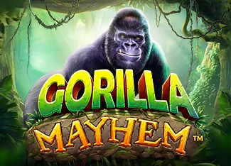 Pragmatic : Gorilla Mayhem - SOLIDPLAY99